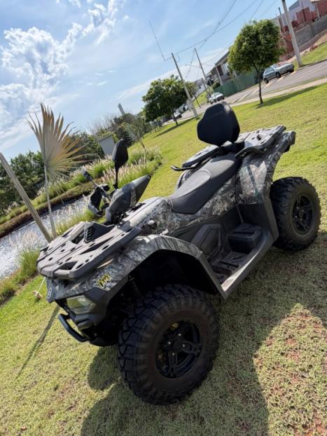 CF MOTO CForce 520 7L , Foto 3