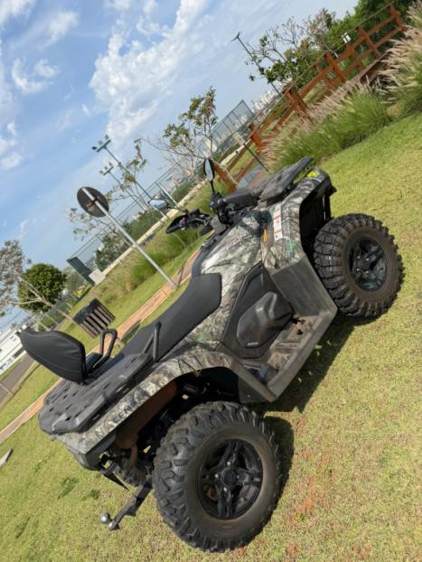 CF MOTO CForce 520 7L , Foto 5