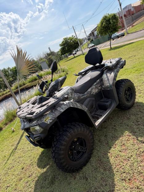 CF MOTO CForce 520 7L , Foto 6