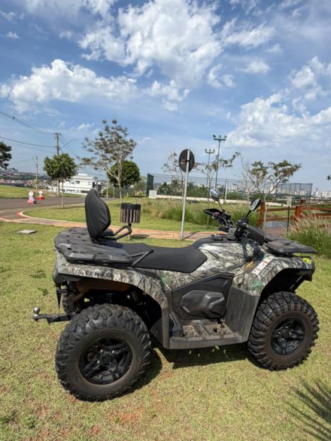 CF MOTO CForce 520 7L , Foto 7