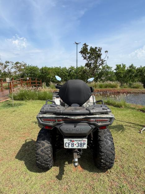 CF MOTO CForce 520 7L , Foto 10