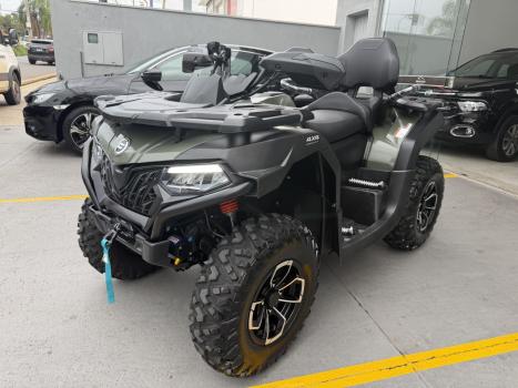 CF MOTO CForce 625 , Foto 3