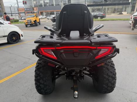 CF MOTO CForce 625 , Foto 5