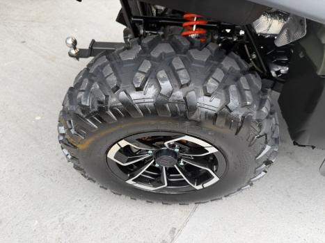 CF MOTO CForce 625 , Foto 7