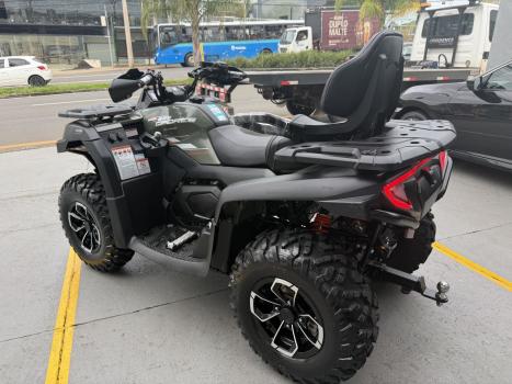 CF MOTO CForce 625 , Foto 8