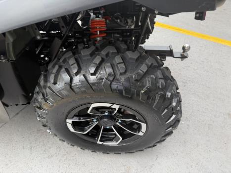 CF MOTO CForce 625 , Foto 9