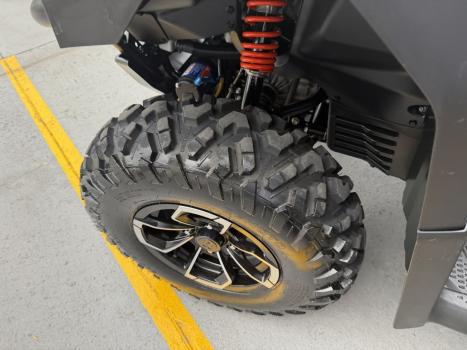 CF MOTO CForce 625 , Foto 10