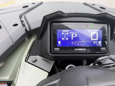 CF MOTO CForce 625 , Foto 12