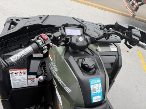 CF MOTO CForce 625 , Foto 13