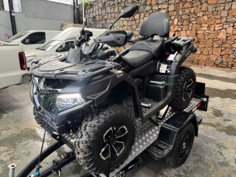 CF MOTO CForce 625 , Foto 2