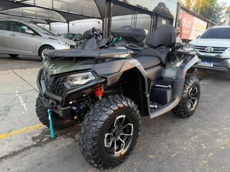 CF MOTO CForce 625 , Foto 1