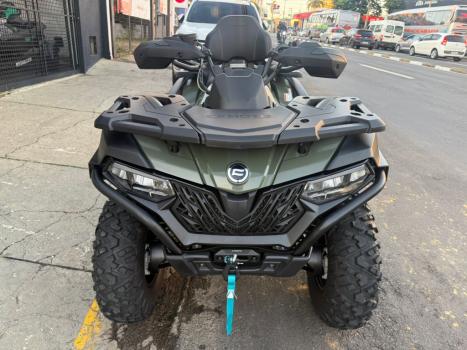 CF MOTO CForce 625 , Foto 2