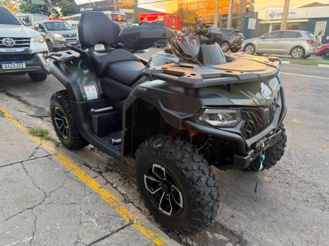 CF MOTO CForce 625 , Foto 3