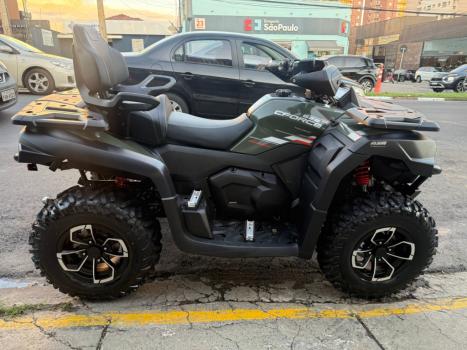 CF MOTO CForce 625 , Foto 5