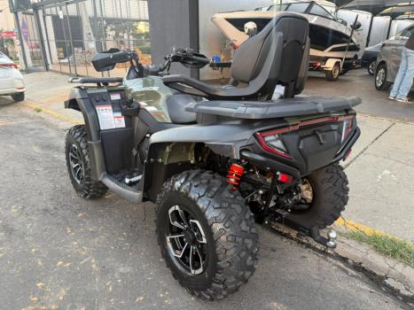 CF MOTO CForce 625 , Foto 6