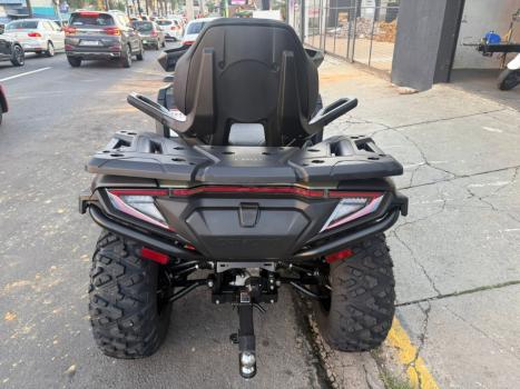 CF MOTO CForce 625 , Foto 7