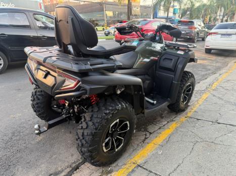 CF MOTO CForce 625 , Foto 8