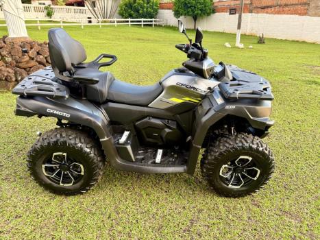 CF MOTO CForce 625 , Foto 1