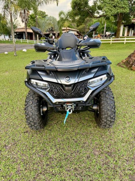 CF MOTO CForce 625 , Foto 3