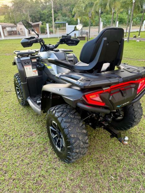 CF MOTO CForce 625 , Foto 5