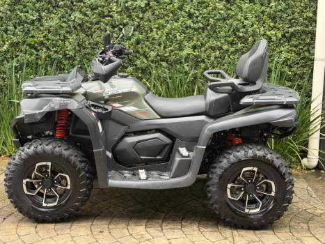 CF MOTO CForce 625 , Foto 5