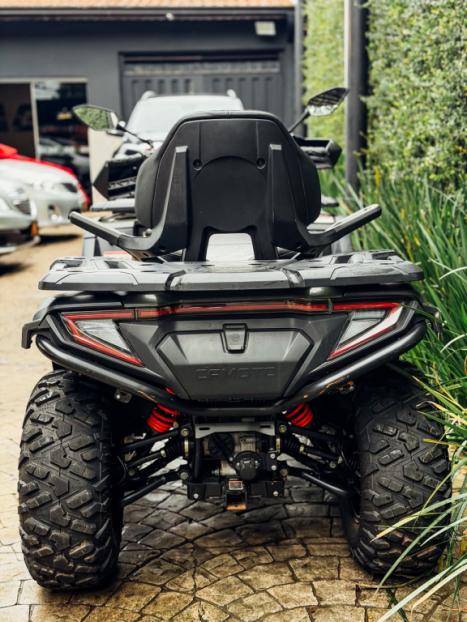 CF MOTO CForce 625 , Foto 6