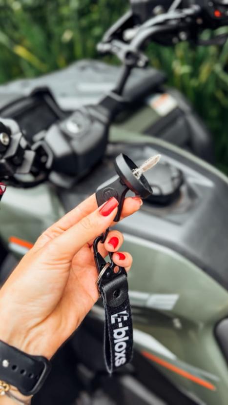 CF MOTO CForce 625 , Foto 8