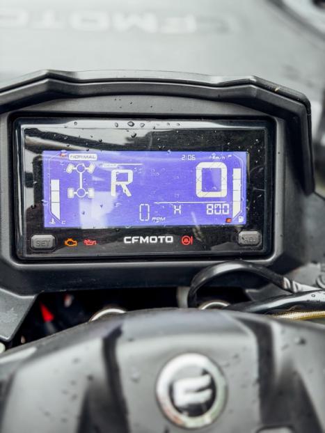 CF MOTO CForce 625 , Foto 9