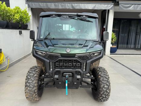 CF MOTO Defender U-10 6 LUGARES, Foto 2