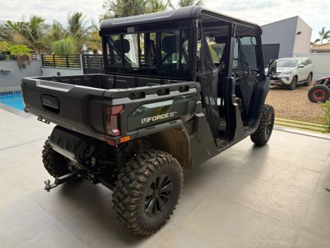 CF MOTO Defender U-10 6 LUGARES, Foto 4