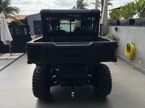 CF MOTO Defender U-10 6 LUGARES, Foto 5