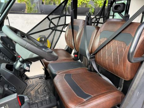 CF MOTO Defender U-10 6 LUGARES, Foto 8