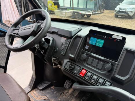 CF MOTO Defender U-10 6 LUGARES, Foto 10