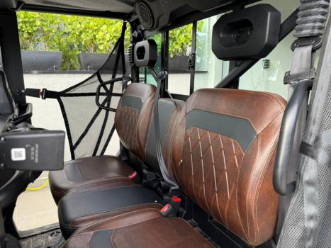 CF MOTO Defender U-10 6 LUGARES, Foto 11