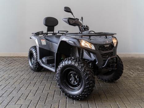 CF MOTO Terrox 400 L , Foto 1