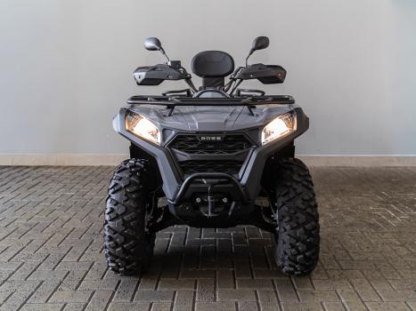 CF MOTO Terrox 400 L , Foto 2