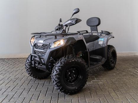 CF MOTO Terrox 400 L , Foto 3