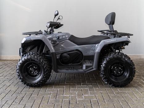 CF MOTO Terrox 400 L , Foto 4