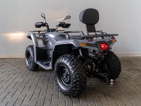 CF MOTO Terrox 400 L , Foto 5