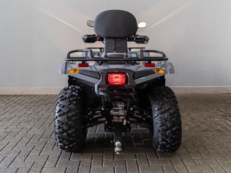 CF MOTO Terrox 400 L , Foto 6