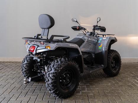 CF MOTO Terrox 400 L , Foto 7