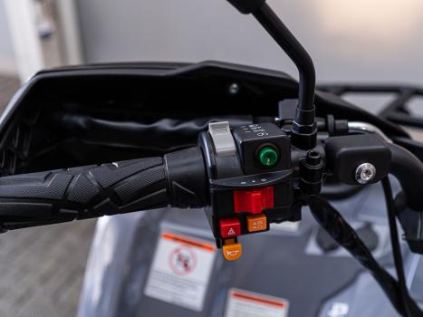 CF MOTO Terrox 400 L , Foto 9