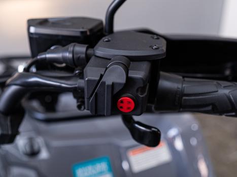 CF MOTO Terrox 400 L , Foto 11