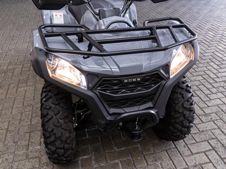 CF MOTO Terrox 400 L , Foto 17