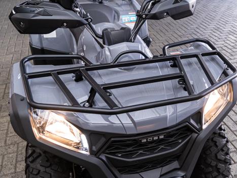 CF MOTO Terrox 400 L , Foto 18