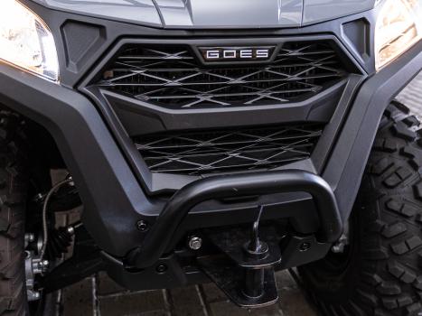 CF MOTO Terrox 400 L , Foto 19
