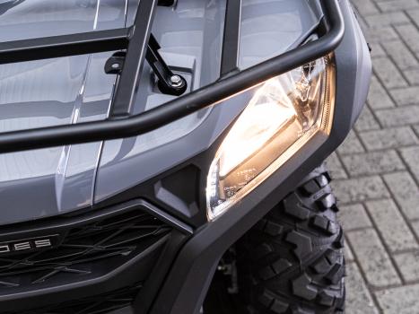 CF MOTO Terrox 400 L , Foto 20