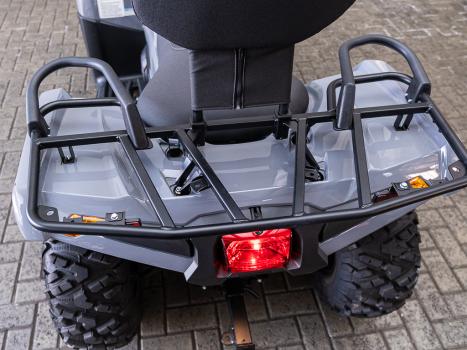 CF MOTO Terrox 400 L , Foto 21