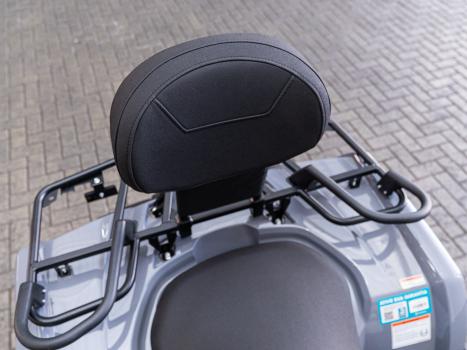 CF MOTO Terrox 400 L , Foto 23
