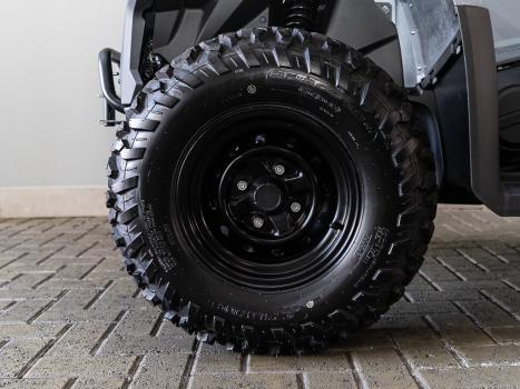 CF MOTO Terrox 400 L , Foto 25